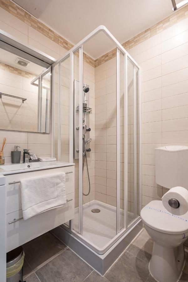 Sweet With Gallery Apartment