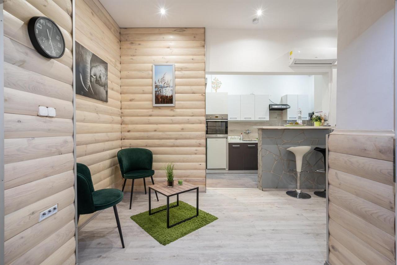 Apartment Sweet With Gallery