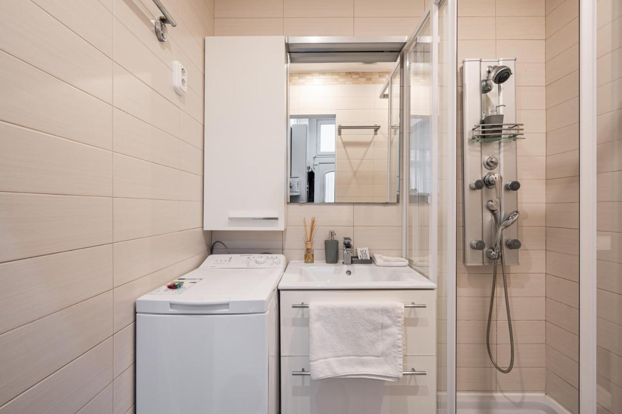 Apartmán Sweet With Gallery