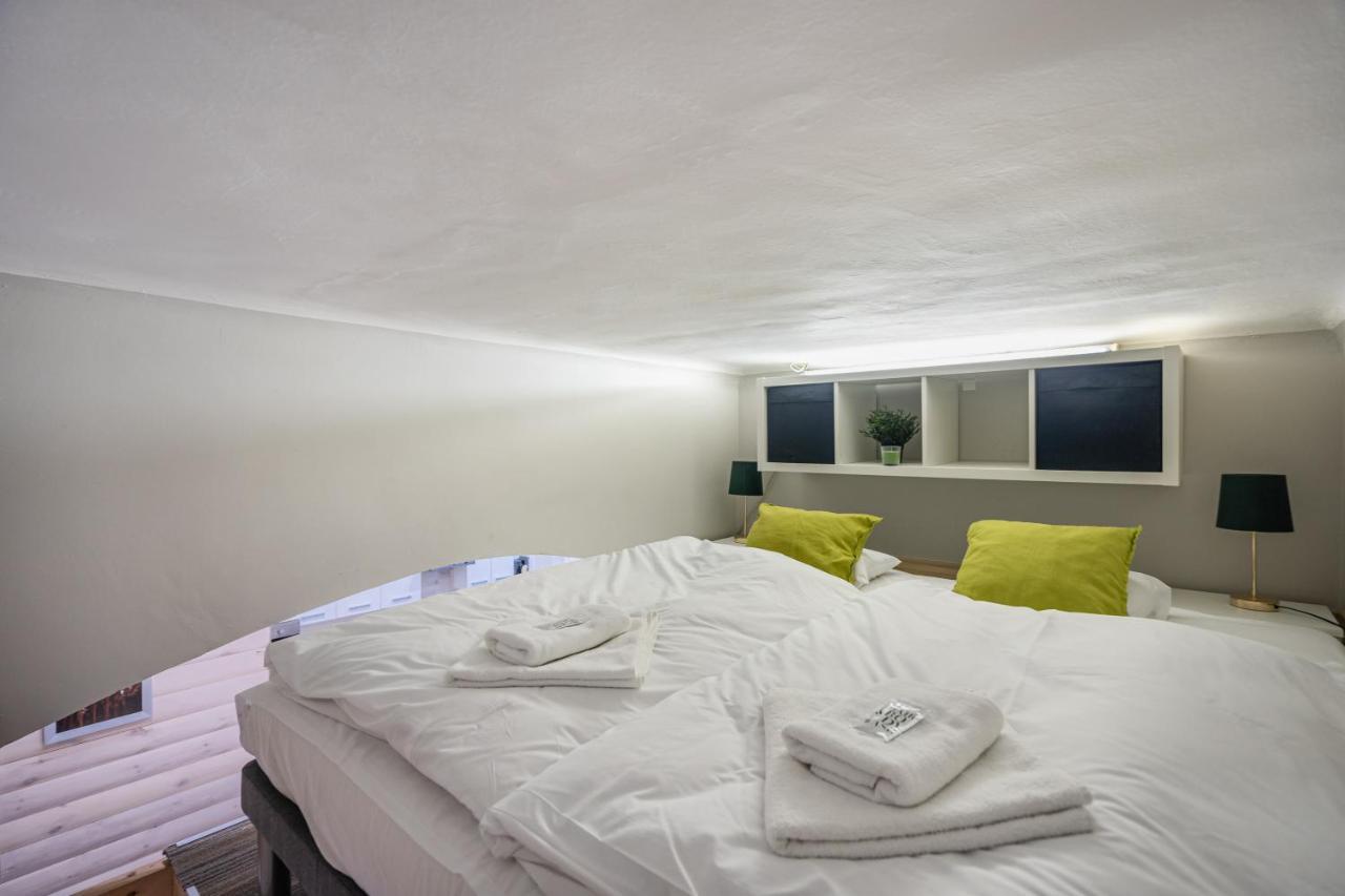 Apartmán Sweet With Gallery *