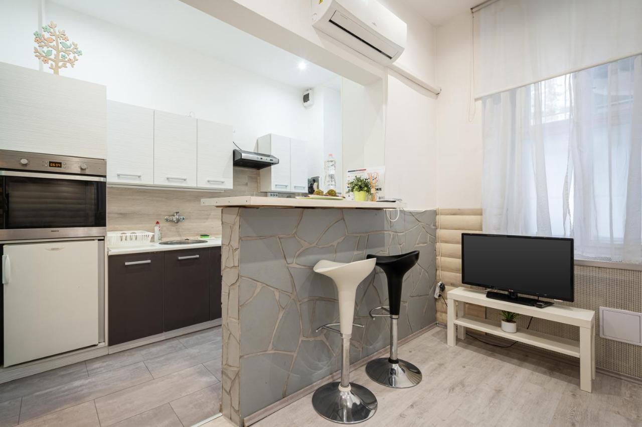 Sweet With Gallery Apartmán