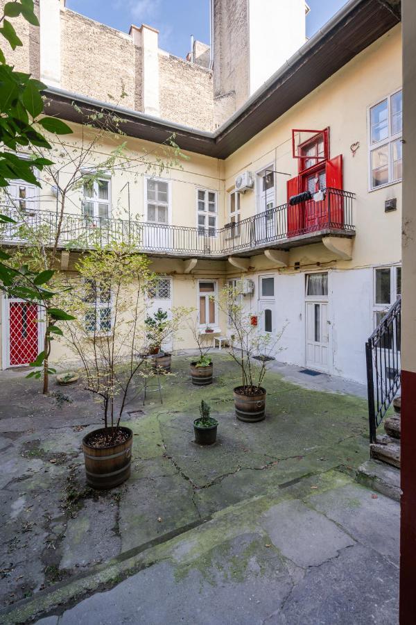 Apartmán Sweet With Gallery *