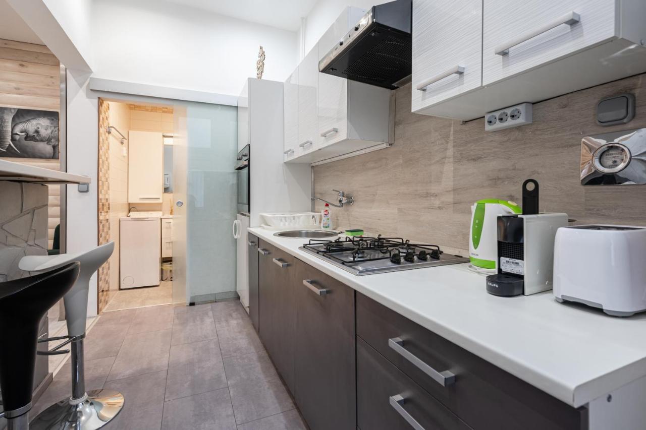 Apartmán Sweet With Gallery